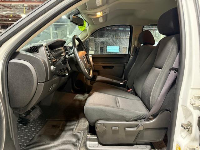 used 2011 Chevrolet Silverado 2500 car, priced at $12,995