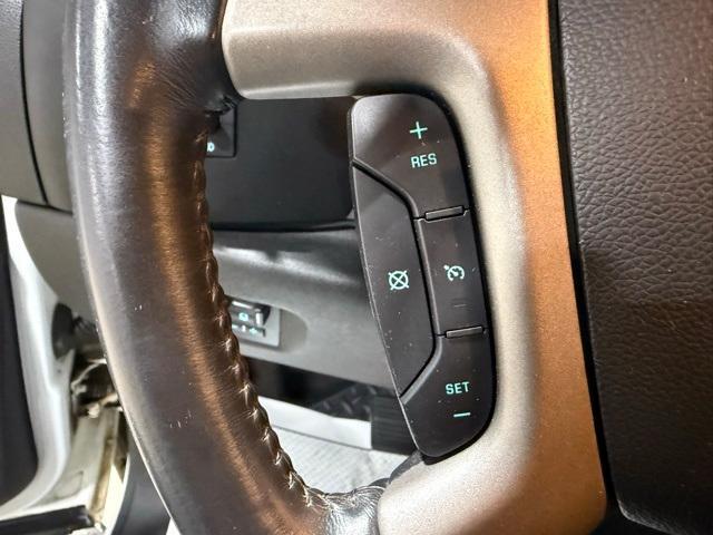 used 2011 Chevrolet Silverado 2500 car, priced at $12,995