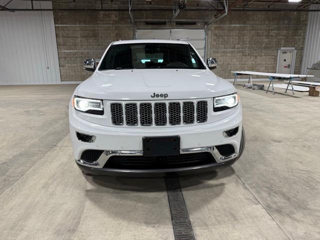 used 2016 Jeep Grand Cherokee car, priced at $19,995