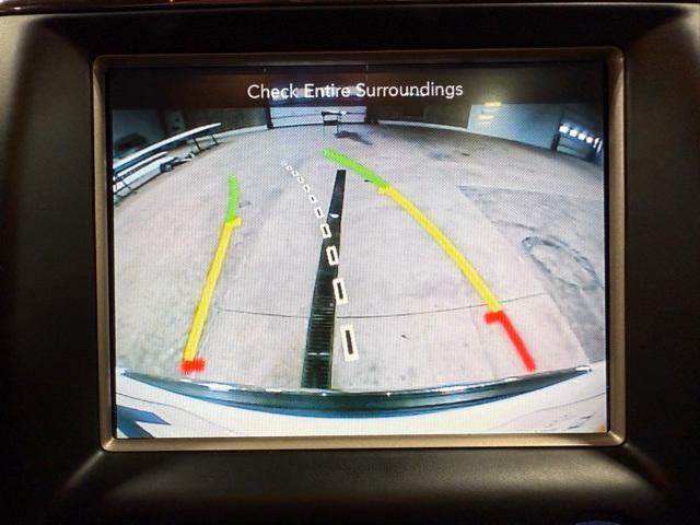 used 2016 Jeep Grand Cherokee car, priced at $19,995