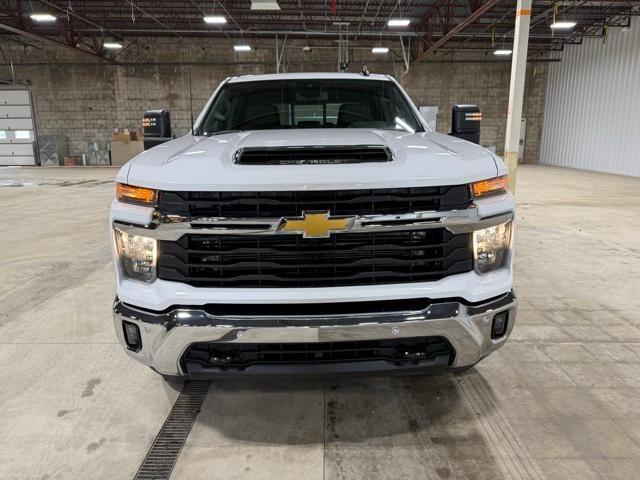 new 2025 Chevrolet Silverado 2500 car, priced at $69,642