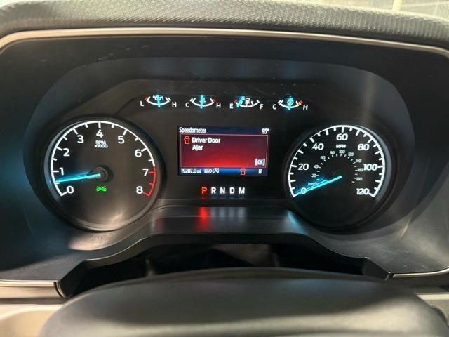 used 2022 Ford F-150 car, priced at $39,595