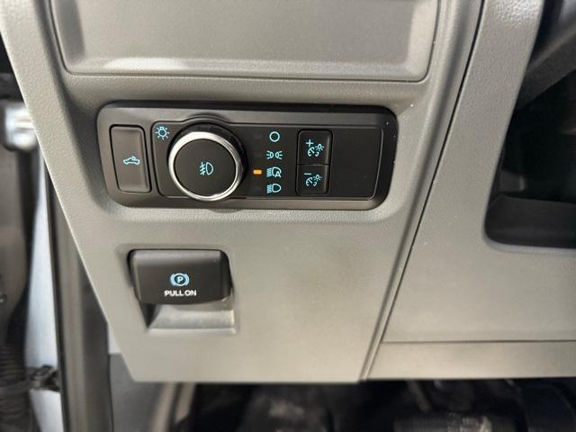 used 2022 Ford F-150 car, priced at $39,595