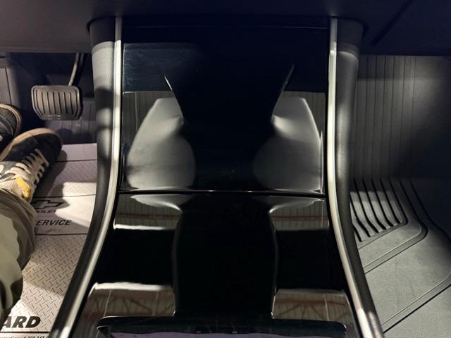 used 2018 Tesla Model 3 car, priced at $18,795