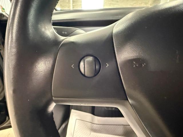 used 2018 Tesla Model 3 car, priced at $18,795
