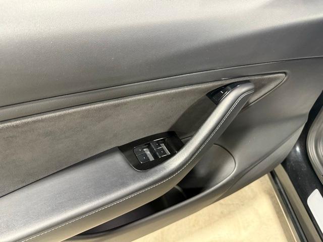 used 2018 Tesla Model 3 car, priced at $18,795