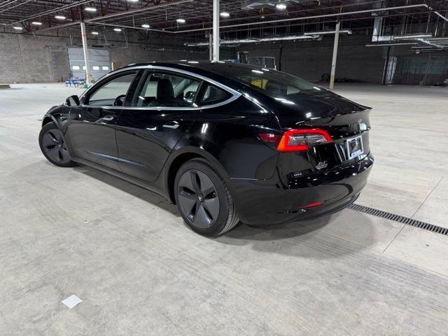 used 2018 Tesla Model 3 car, priced at $18,795