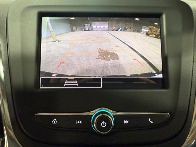 used 2023 Chevrolet Equinox car, priced at $22,196