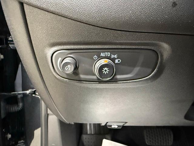 used 2023 Chevrolet Equinox car, priced at $22,196
