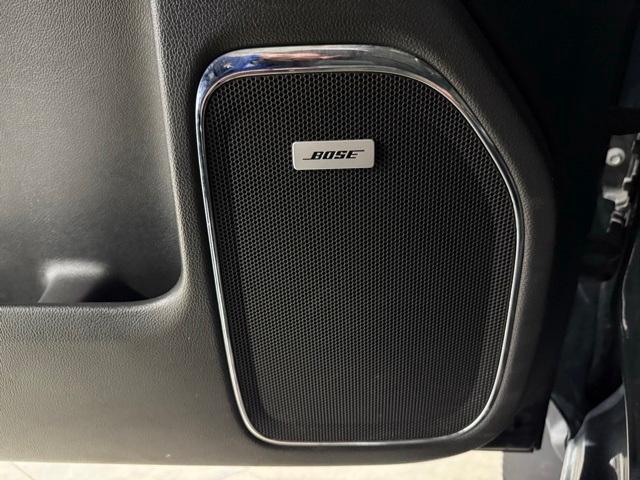 used 2017 Chevrolet Silverado 1500 car, priced at $25,995