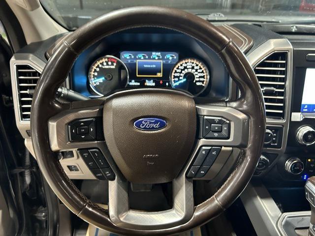 used 2020 Ford F-150 car, priced at $39,495