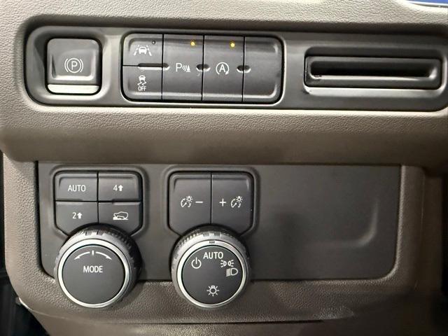 used 2023 Chevrolet Suburban car, priced at $44,995