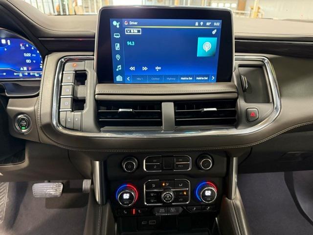 used 2023 Chevrolet Suburban car, priced at $44,995