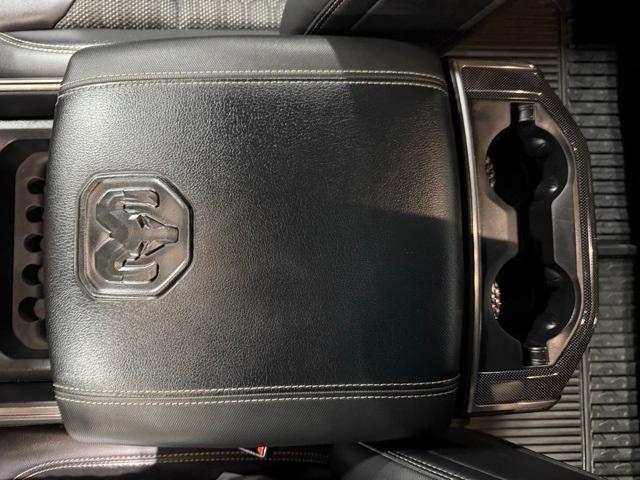 used 2021 Ram 1500 car, priced at $32,995