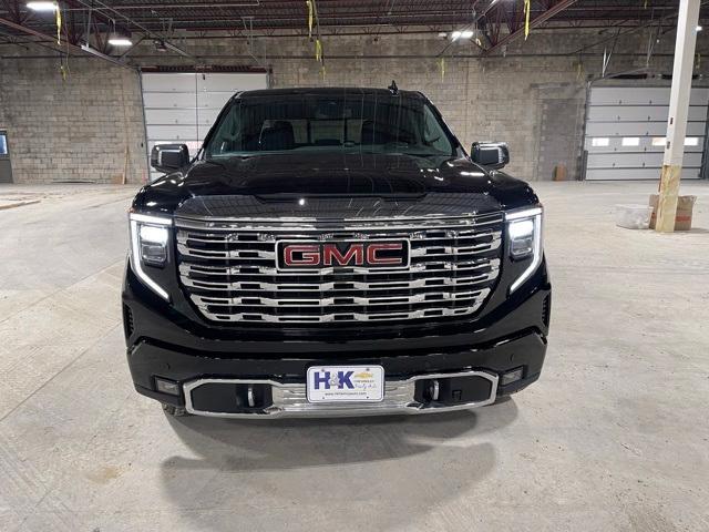 used 2024 GMC Sierra 1500 car, priced at $61,795