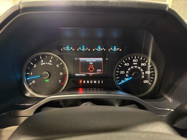 used 2017 Ford F-150 car, priced at $24,995