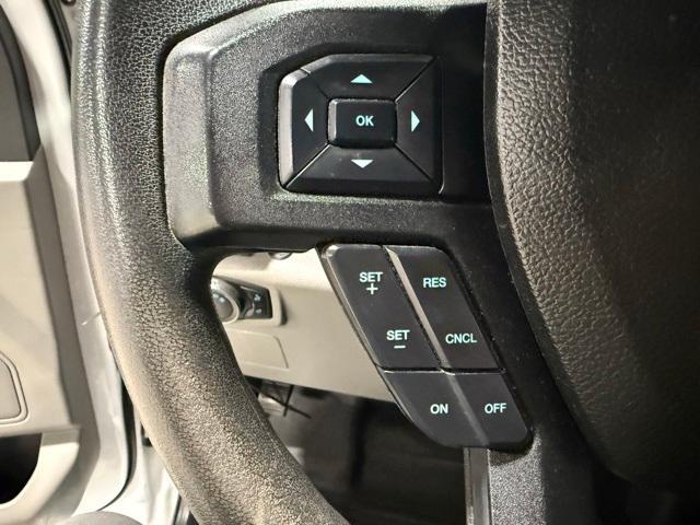 used 2017 Ford F-150 car, priced at $24,695