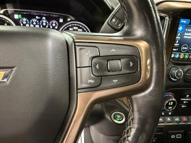 used 2020 Chevrolet Silverado 1500 car, priced at $37,995