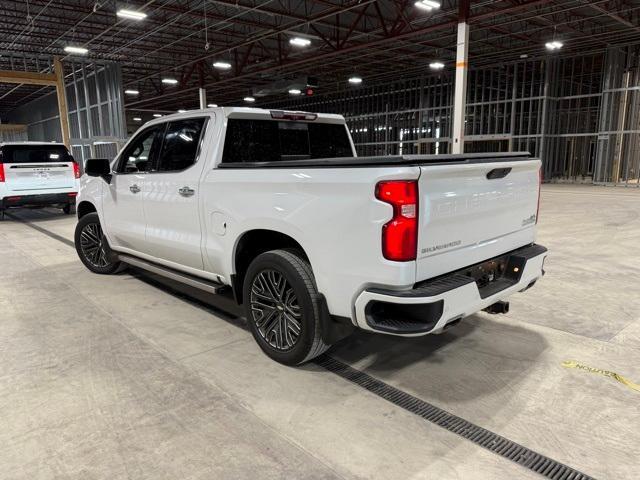 used 2020 Chevrolet Silverado 1500 car, priced at $37,995