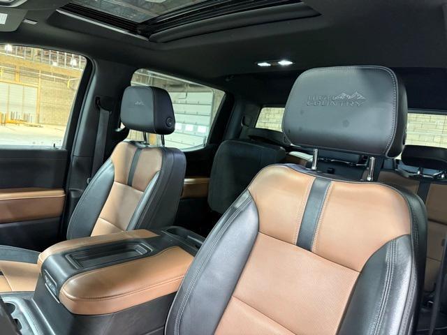 used 2020 Chevrolet Silverado 1500 car, priced at $37,995