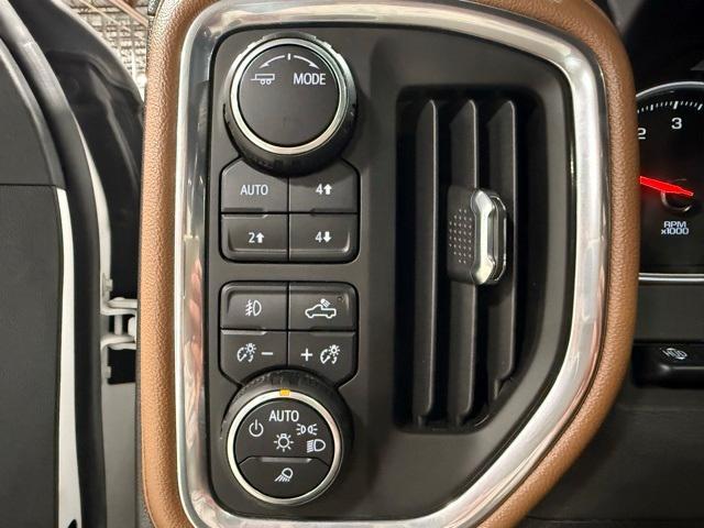 used 2020 Chevrolet Silverado 1500 car, priced at $37,995