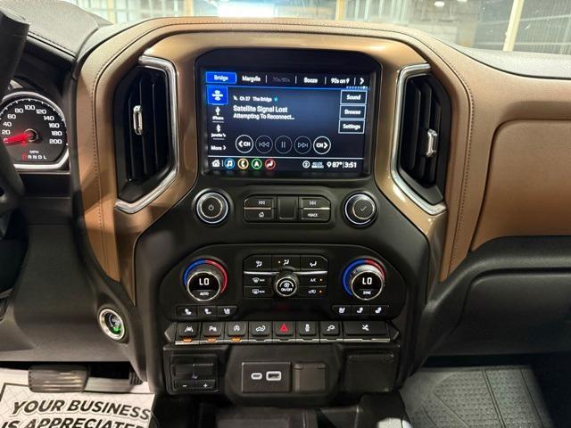used 2020 Chevrolet Silverado 1500 car, priced at $37,995