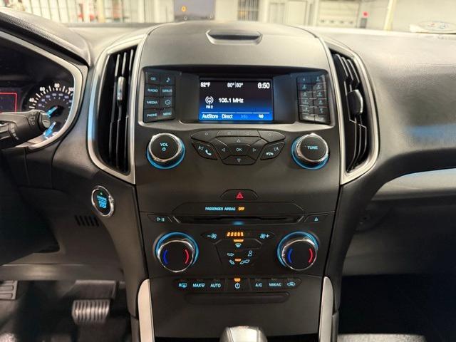 used 2018 Ford Edge car, priced at $11,995