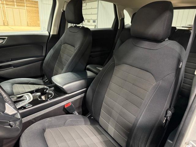 used 2018 Ford Edge car, priced at $11,995