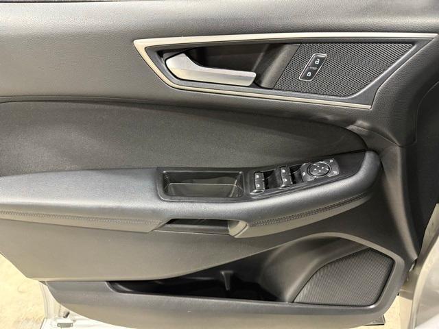 used 2018 Ford Edge car, priced at $11,995