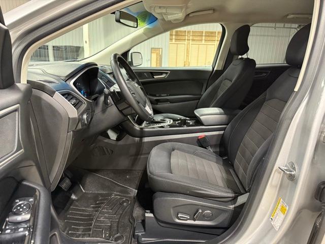 used 2018 Ford Edge car, priced at $11,995