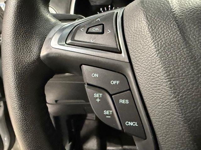 used 2018 Ford Edge car, priced at $11,995