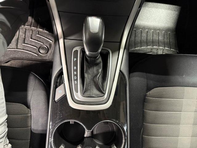 used 2018 Ford Edge car, priced at $11,995