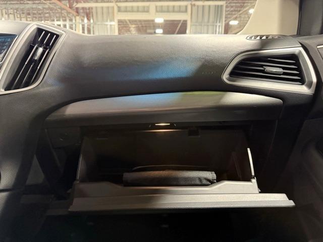 used 2018 Ford Edge car, priced at $11,995