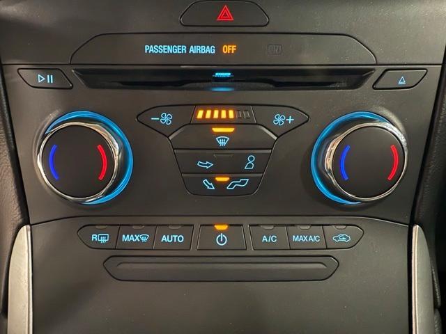 used 2018 Ford Edge car, priced at $11,995