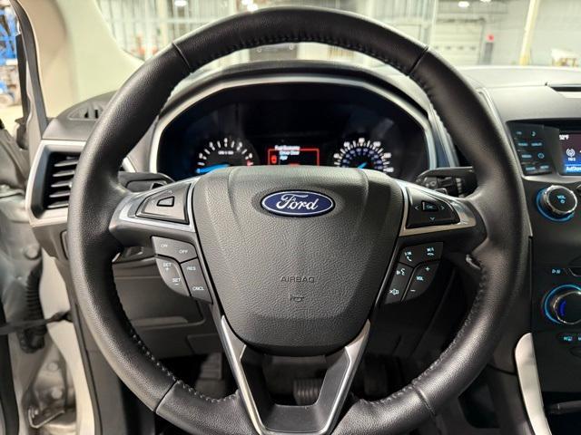 used 2018 Ford Edge car, priced at $11,995