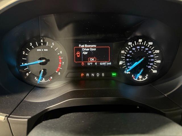 used 2018 Ford Edge car, priced at $11,995