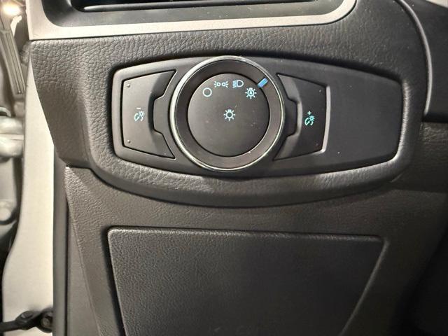 used 2018 Ford Edge car, priced at $11,995