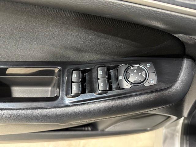 used 2018 Ford Edge car, priced at $11,995