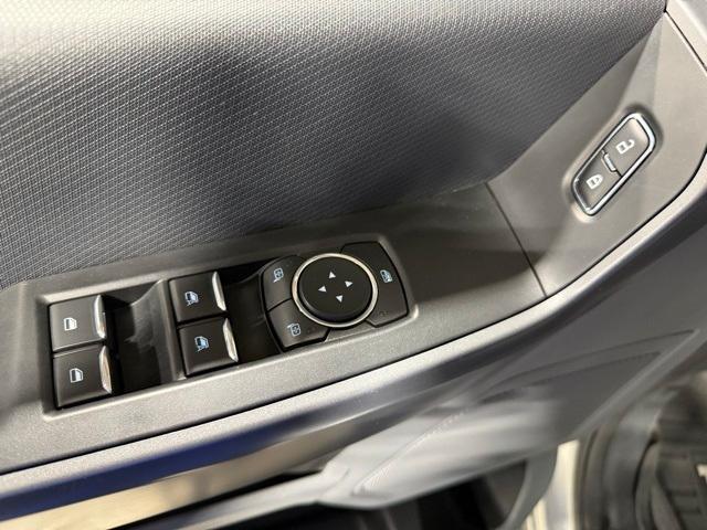 used 2021 Ford F-150 car, priced at $27,695