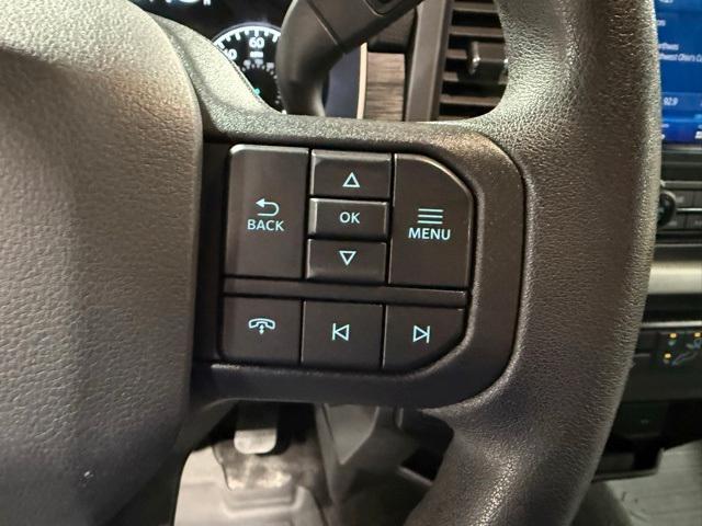 used 2021 Ford F-150 car, priced at $27,695