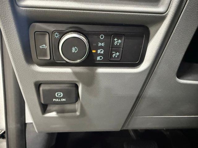 used 2021 Ford F-150 car, priced at $27,695