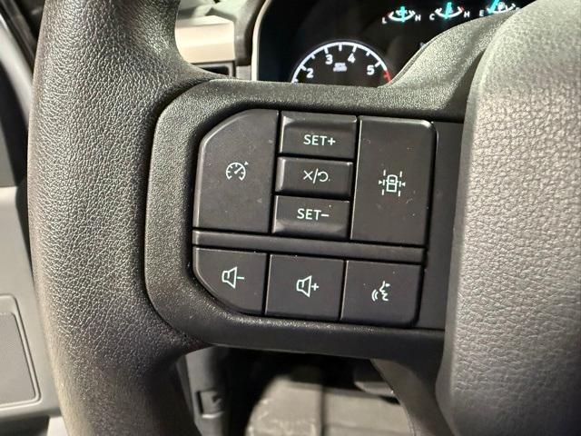 used 2021 Ford F-150 car, priced at $27,695