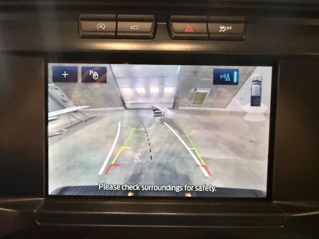 used 2021 Ford F-150 car, priced at $27,695