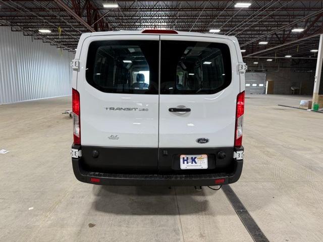used 2020 Ford Transit-250 car, priced at $27,996