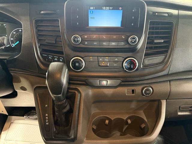 used 2020 Ford Transit-250 car, priced at $27,996