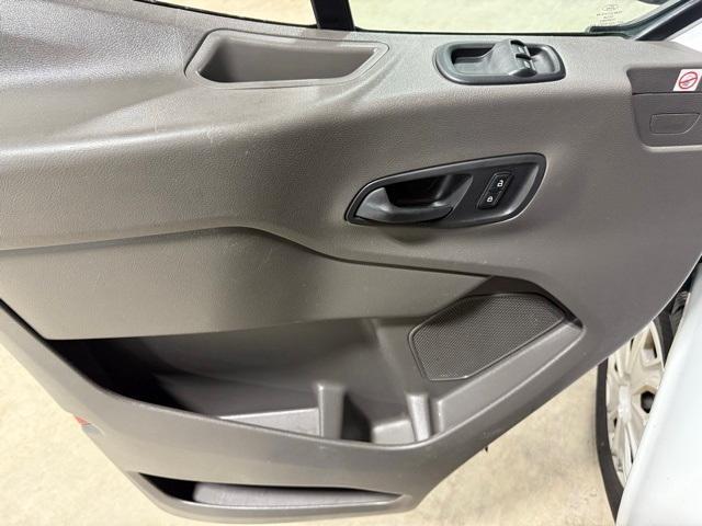 used 2020 Ford Transit-250 car, priced at $27,996