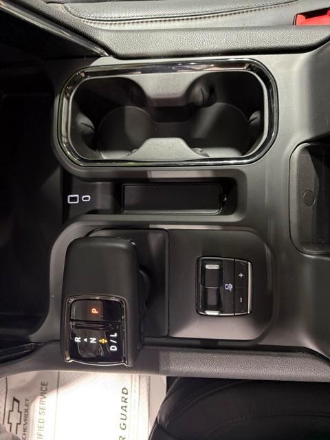 used 2023 GMC Sierra 1500 car, priced at $57,995