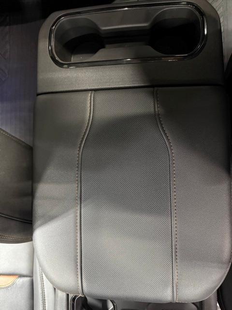 used 2023 GMC Sierra 1500 car, priced at $57,995