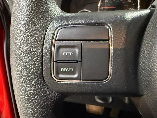 used 2017 Jeep Wrangler car, priced at $17,595