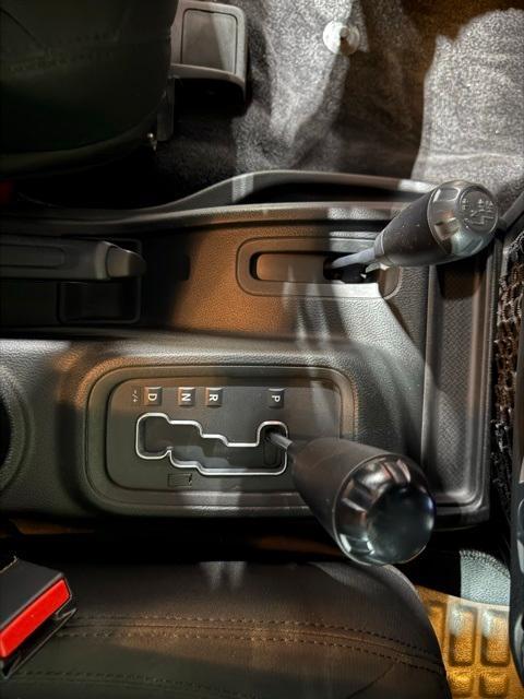 used 2017 Jeep Wrangler car, priced at $17,595